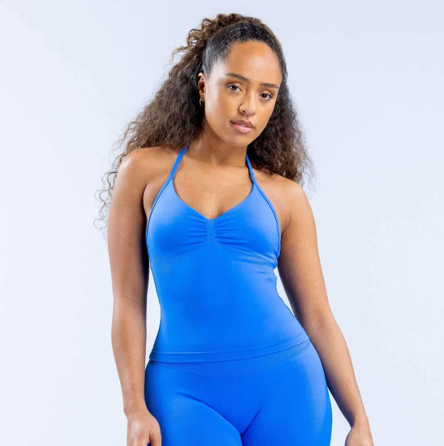 Aera Yoga Tank